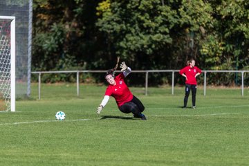 Bild 3 - Frauen Egenbuettel : Hamburger SV : Ergebnis: 1:9